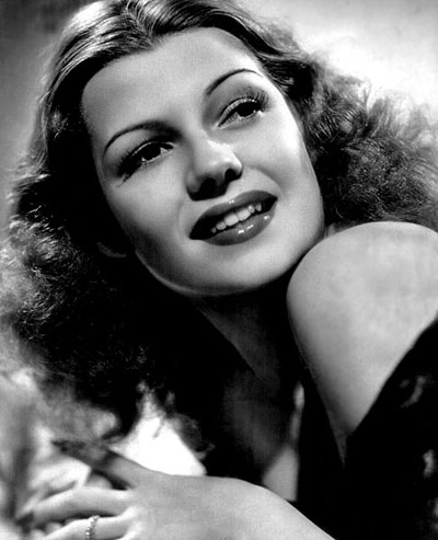 Rita Hayworth (1940)