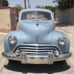 1946 Oldsmobile