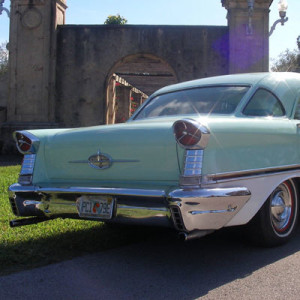 1957 Oldsmobile