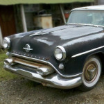 1954 Oldsmobile