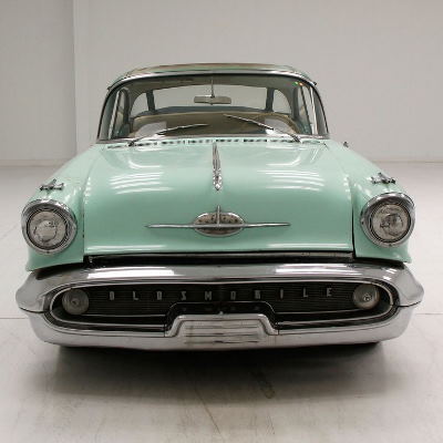 1957 Oldsmobile 88 4Dr