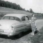 1951 Oldsmobile 98