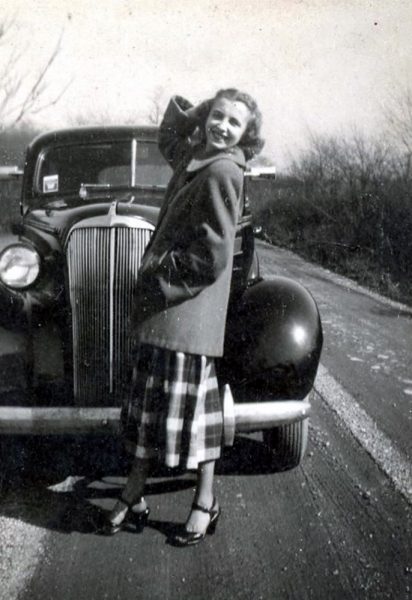 1937 Chevrolet