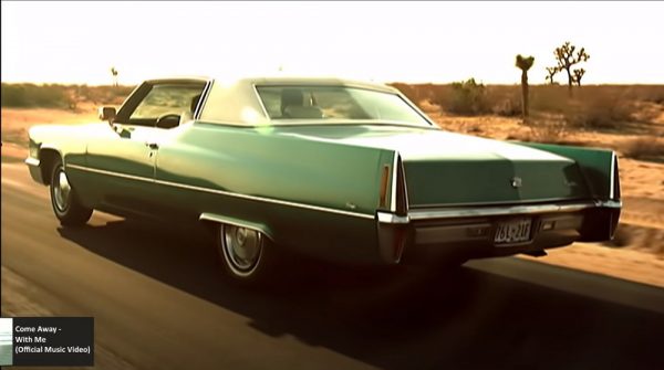 1970 Cadillac