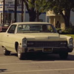 1966 Cadillac