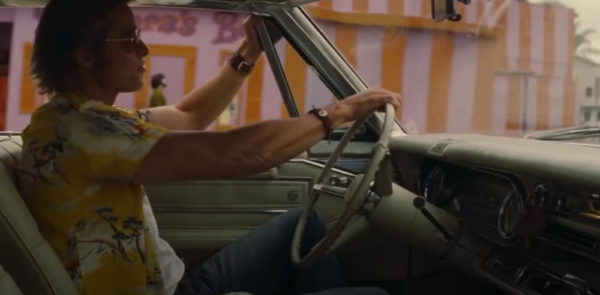 1966 Cadillac De Ville