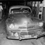 1942 Oldsmobile