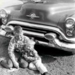 1953 Oldsmobile