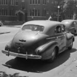 1940 Buick in St.Louis MO